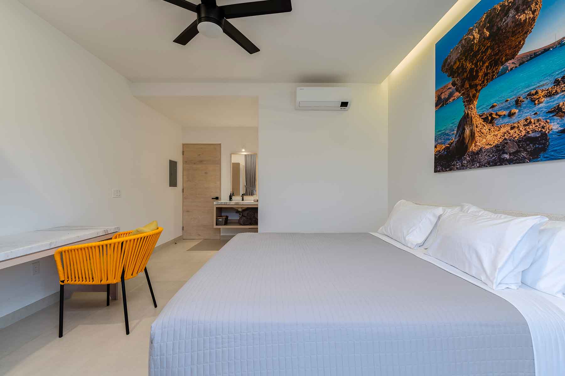 One Bedroom Suite | 304