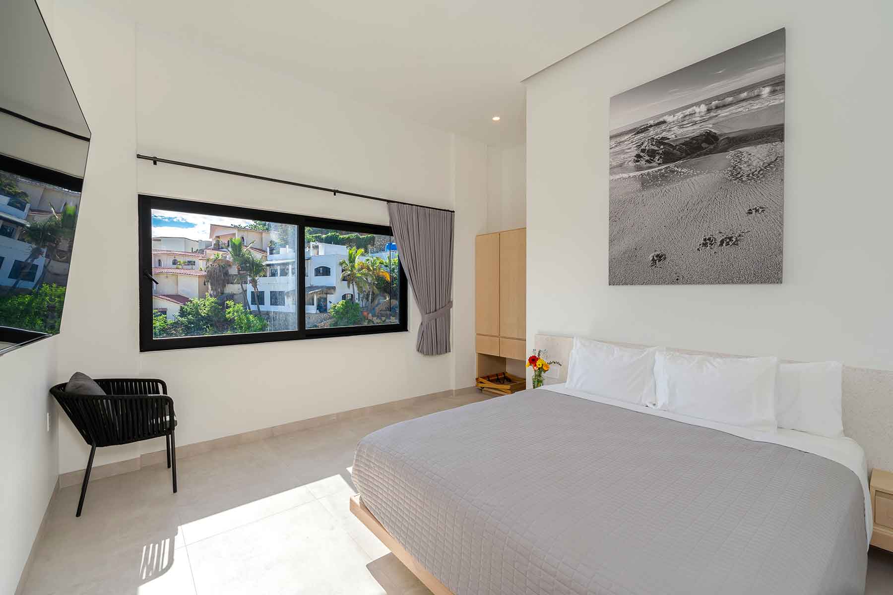 Two Bedroom Penthouse | 402